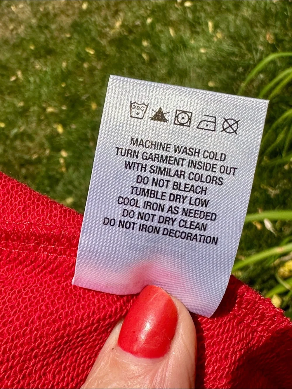 GAP new tags